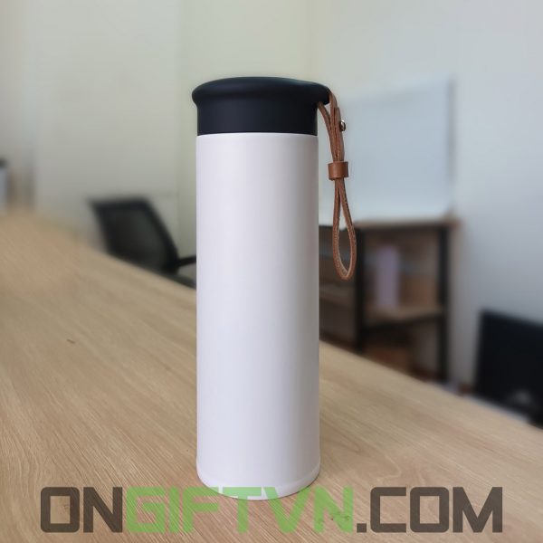 bình giữ nhiệt dây xách