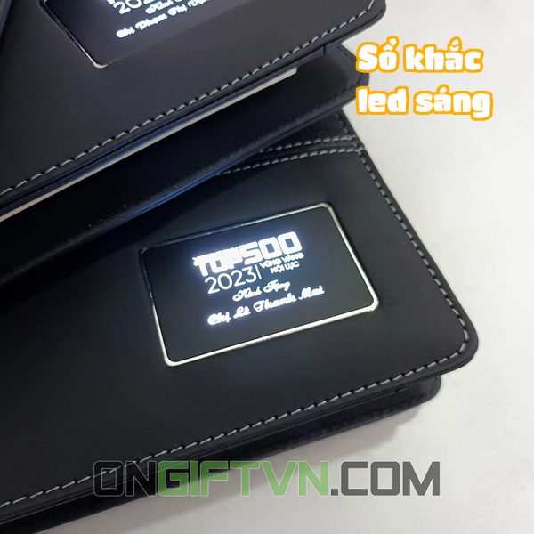 sổ sạc đa năng khắc
