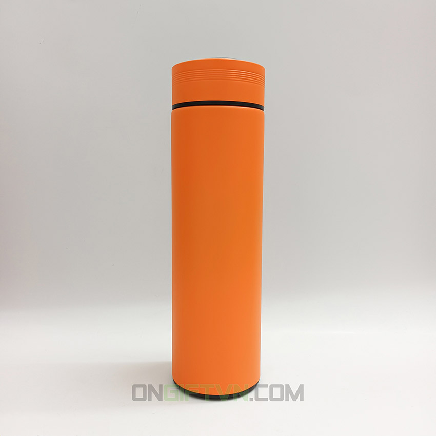 Bình giữ nhiệt Gi cam