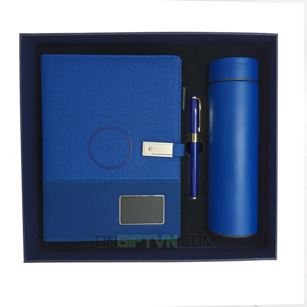 sổ đa năng bút bình G1