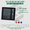 sổ sạc bình - bản rút gọn